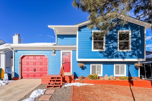 Coming Soon! Charming 3bd/2ba Home Near Buckley Space Force Base – photo 1
