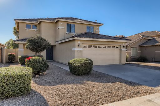 4 Bedroom 2.5 Bathroom Home in Laveen