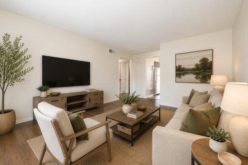 One Month Free! Updated Apartment Near Sloan's Lake – Available Now! – photo 1