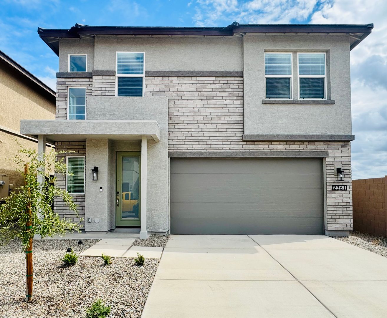 Scottsdale House: 2361 N 79th Place