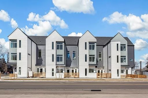 Modern Townhome Living Near Sloan's Lake! – photo 1