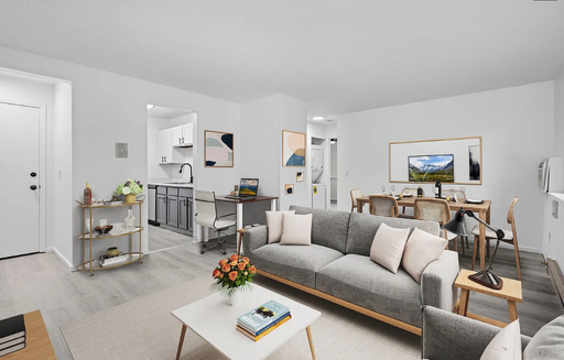 2 MONTHs FREE!!! Modern Two Bedroom Apartment in Glendale with In-Unit Washer & Dryer. – photo 1