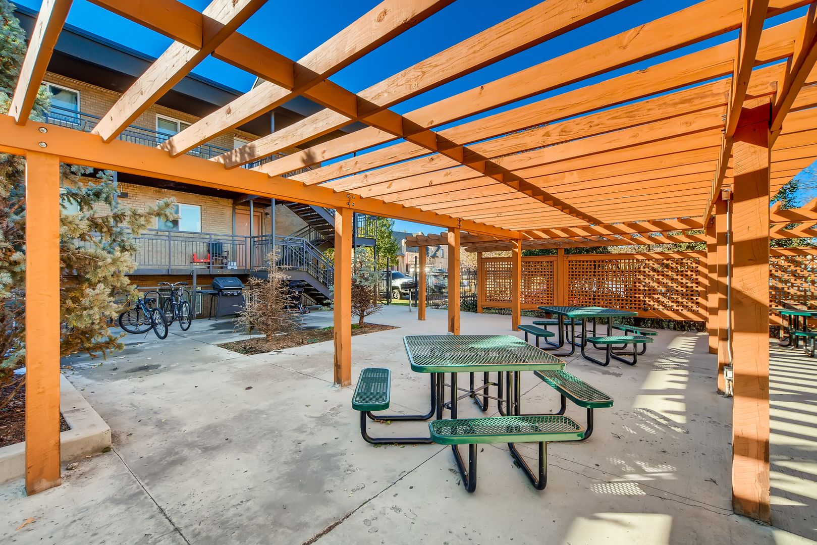 2550 N Ogden Street, Unit 6, Denver, CO 80205