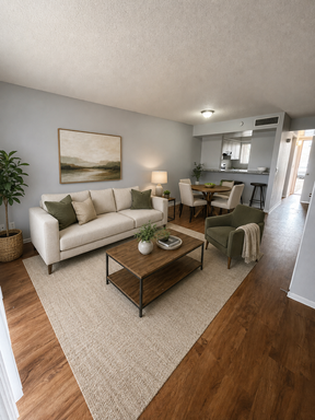 HALF OFF YOUR FIRST MONTH’S RENT/ Beautiful 2 story Condo! – photo 1