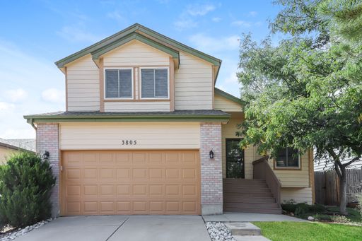 Coming Soon! Beautiful 3bd/3ba Home in Aurora’s Highpoint Neighborhood – photo 1