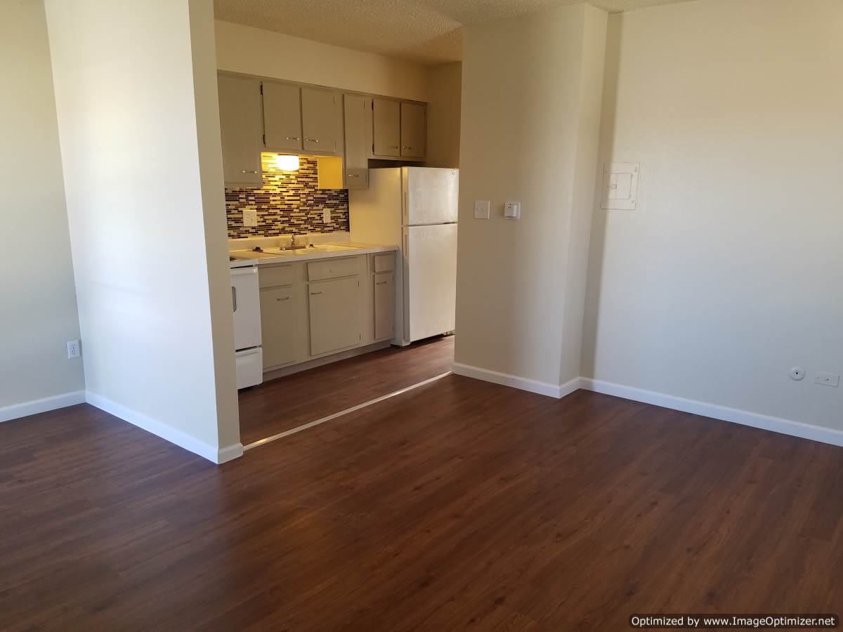 1931 Henderson Avenue, Unit 9, Colorado Springs, CO 80904