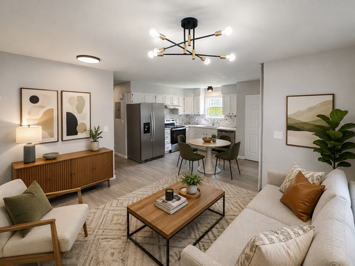 Save up to $1645! Renovated 2 Bed / 2 Bath Condo with Private Patio in Lakewood – photo 1