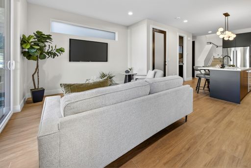 Spring Into Savings — Enjoy up to a month of FREE Rent at this Modern Denver Gem! – photo 1