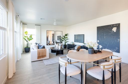 Gated Community, Pet Friendly, Upgraded Lifestyle - Now Available – photo 1
