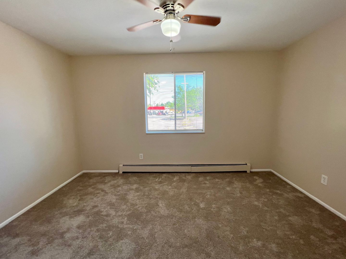 2924 N Arcadia Street, Unit 25, Colorado Springs, CO 80907