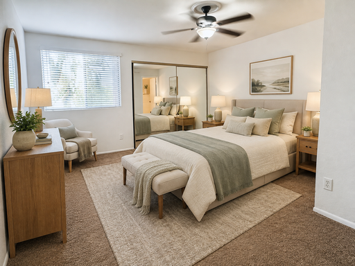 ONE MONTH FREE RENT* Summer Special! North Phoenix Condo in Gated Community – photo 1