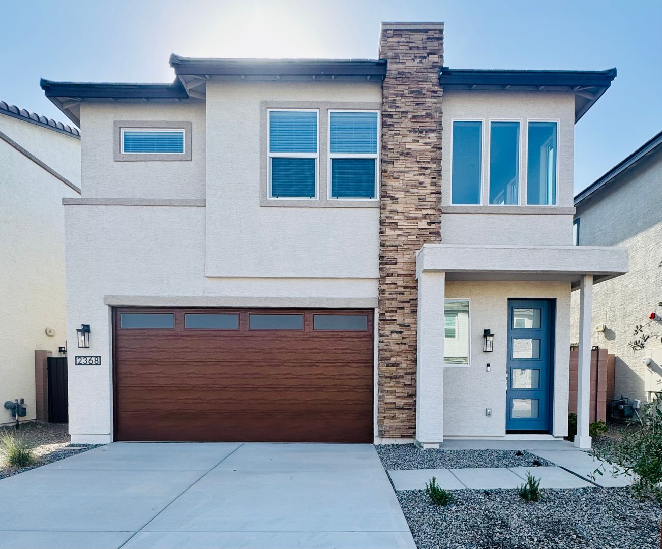 Scottsdale House: 2368 N 79th Place