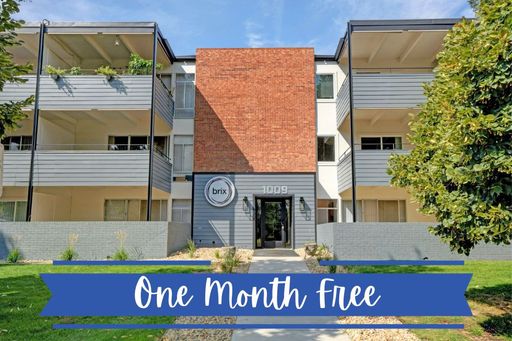 AVAILABLE SEPTEMBER 7TH!! PET FRIENDLY!! 1 Bed/1 Bath Apt Remodel with Fitness, Rec.Area, Laundry! Rent includes water, sewer, trash and gas. – photo 1