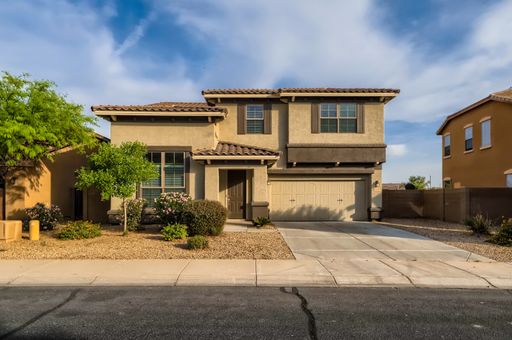 Stunning 2 Story 4 Bed 3.5 Bath with Loft! - Granite Counters - Stainless Steel Appliances - Available NOW! – photo 1