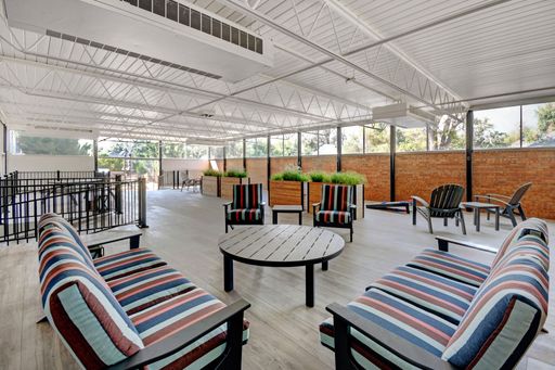 AVAILABLE NOW!! PET FRIENDLY!! 1 Bed/1 Bath Apt Remodel! Rent includes water, sewer, trash and gas. – photo 1