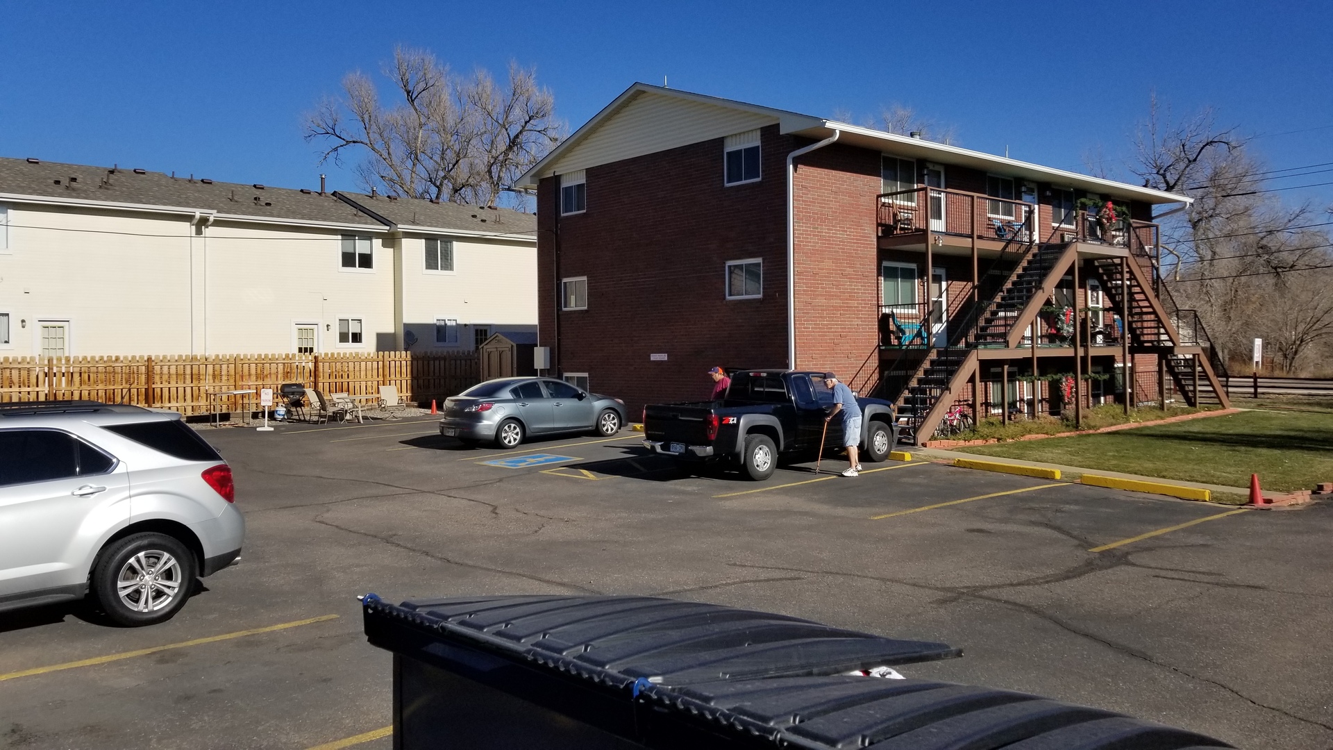 6035 Olde Wadsworth Boulevard, Unit 2, Arvada, CO 80003