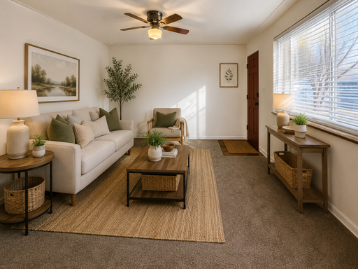Charming 2BR/1BA in Great Complex in Wheatridge!! – photo 1
