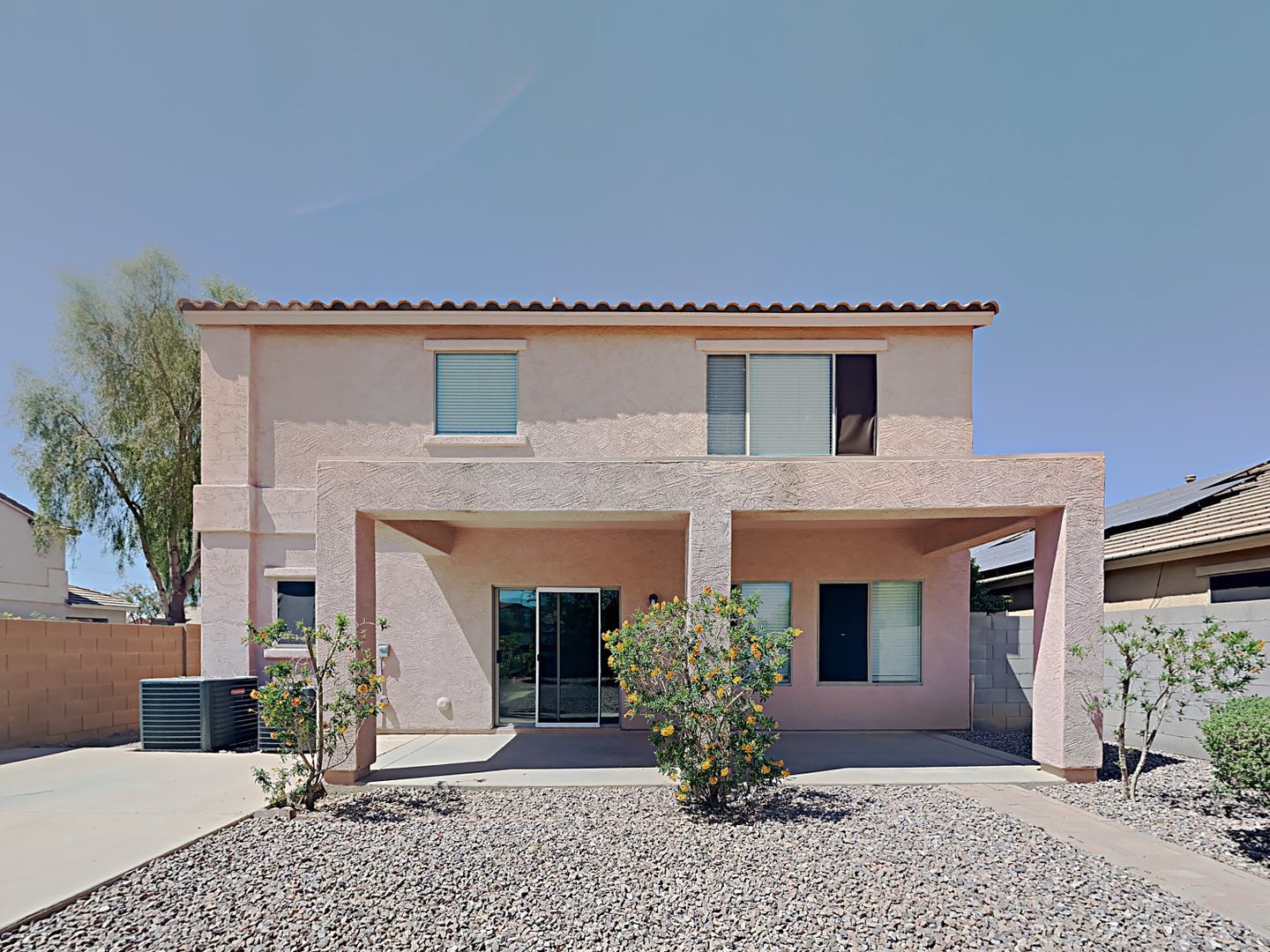 3411 S 87th Drive, Tolleson, AZ 85353