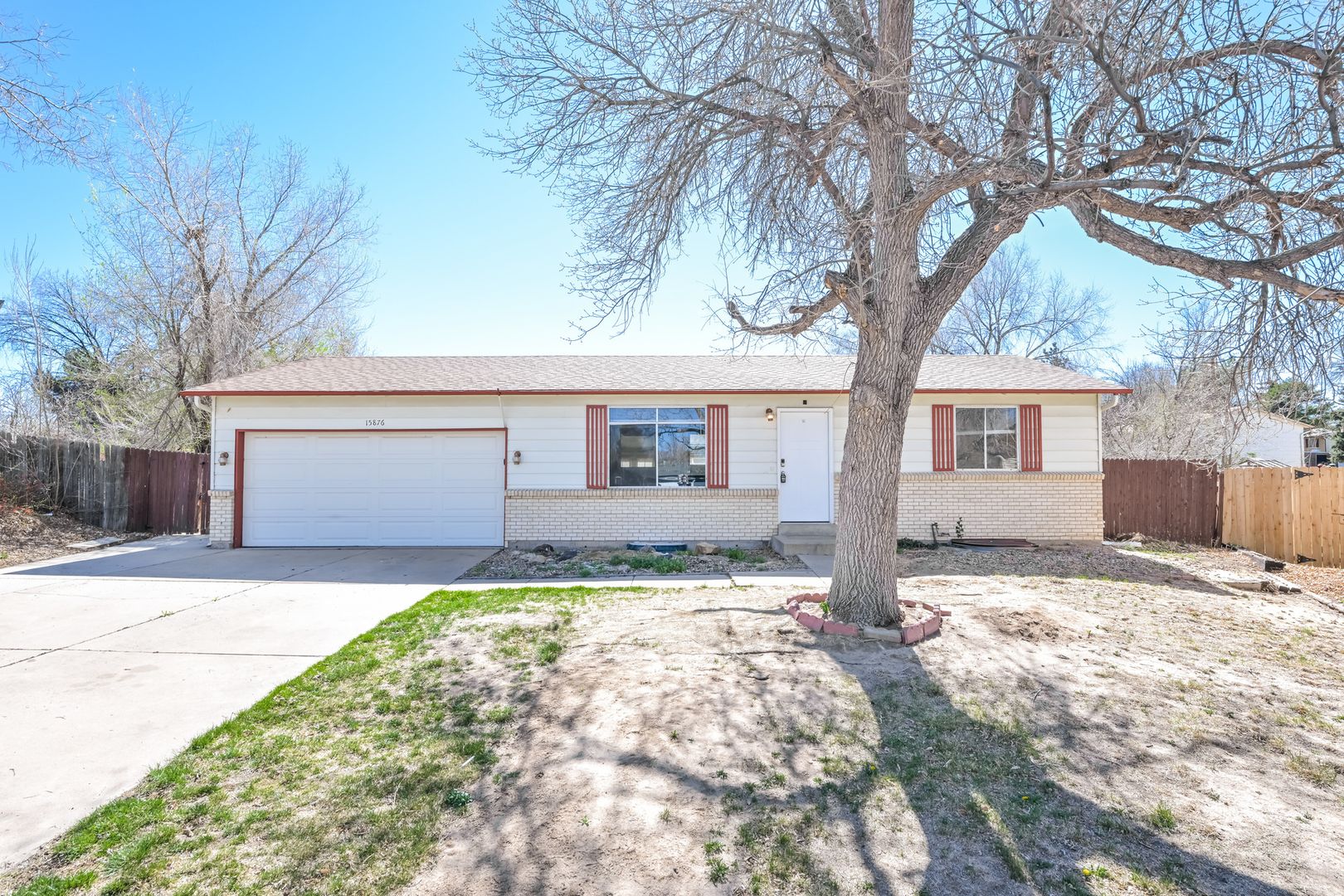 Aurora House: 15876 E Cornell Place