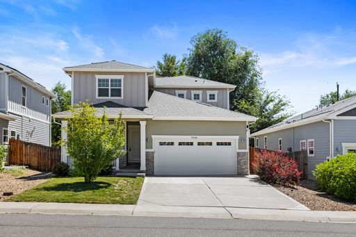 Welcome Home to 7940 Shoshone Street – Comfort at Its Best! – photo 1