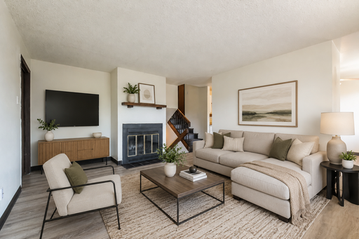 Comfortable Living Just Steps from Olde Town Arvada – photo 1