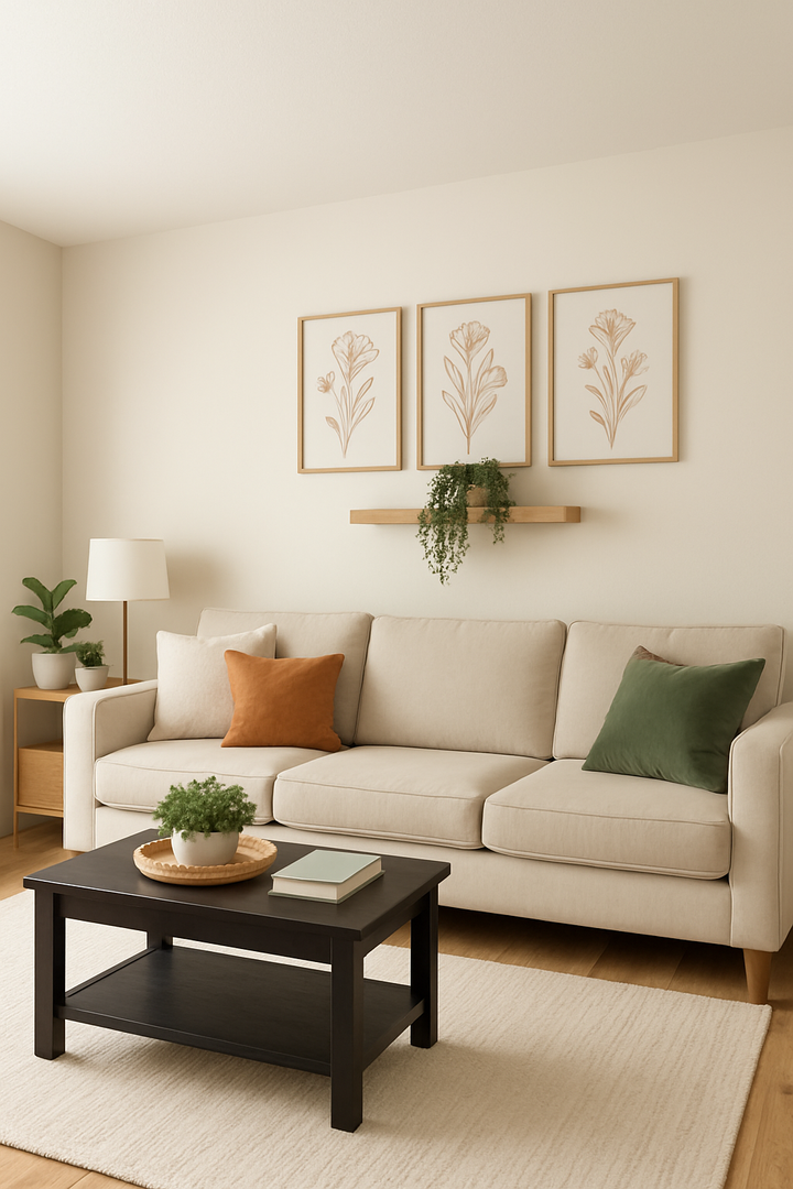 Greeley Apartment: 1009 13th Avenue, Unit 108