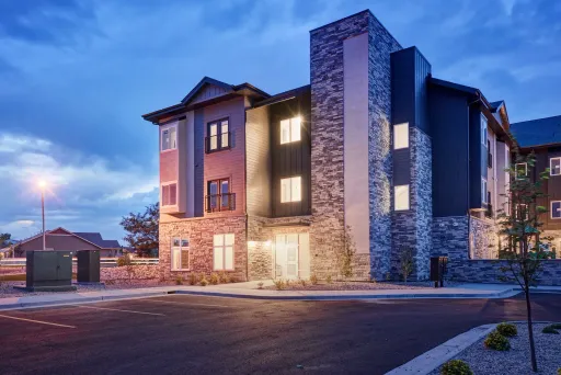 The Lofts in Cheyenne – photo 1