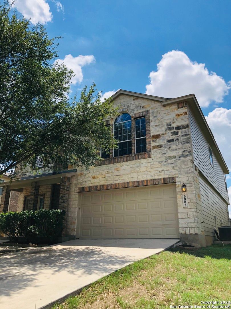 6802 Foster Fields, Converse, TX 781093676