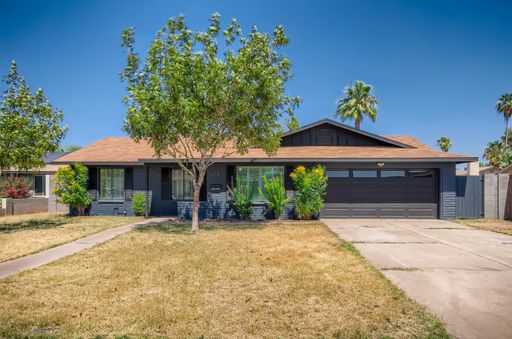 Updated Tempe Gem with Spacious Layout – photo 1