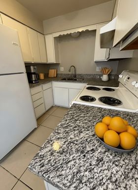Showings Available today with Move in Special! – photo 1