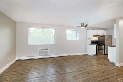 Get 1 MONTH FREE RENT at This Updated Westminster Apartment! – photo 1