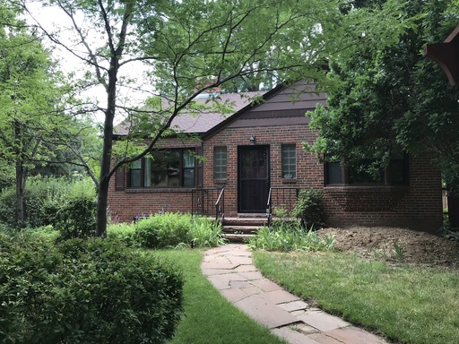 Save $1797.50!! Beautiful Brick 5BR/2BA House in University Park! Coming Soon! – photo 1