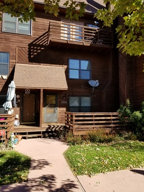 Lovely Condo nestled in the foothills of the Colorado Springs West Side. – photo 1