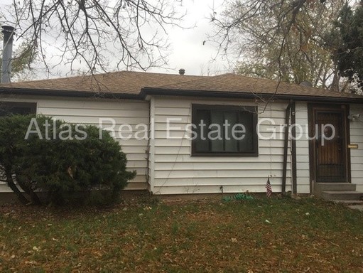 3 bed 2 bath near Anschutz medical center. Pictures coming soon! – photo 1