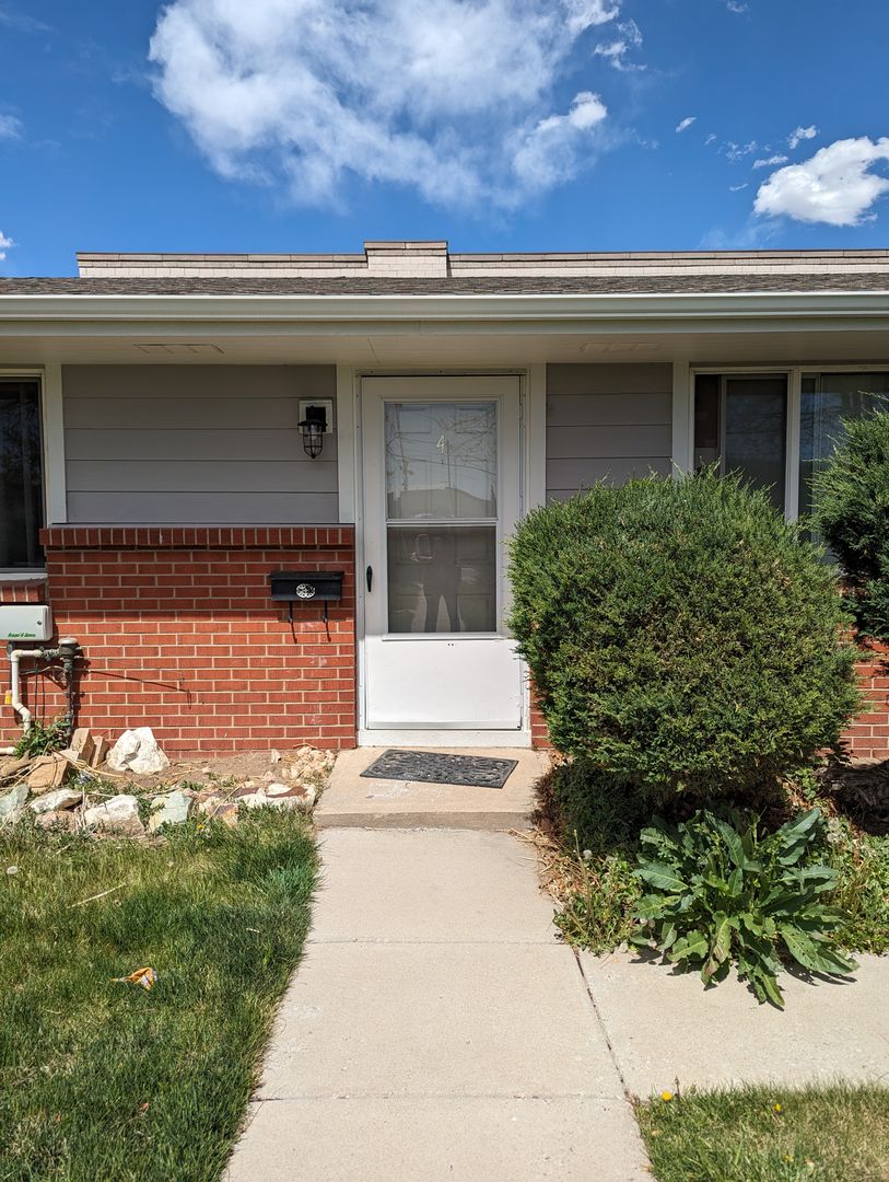81 W Southern Street Apt 4, Brighton, CO 80601