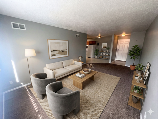 Deposit Starts at $500 AND 6- Weeks Rent Free! – photo 1