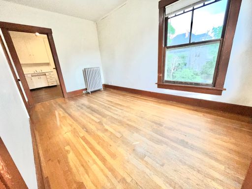 Great Studio with private patio and huge walk-in Closet!! – photo 1