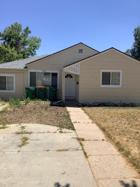 Coming Soon! Charming 4bd/2ba Aurora Home with Covered Patio & Detached Garage – photo 1