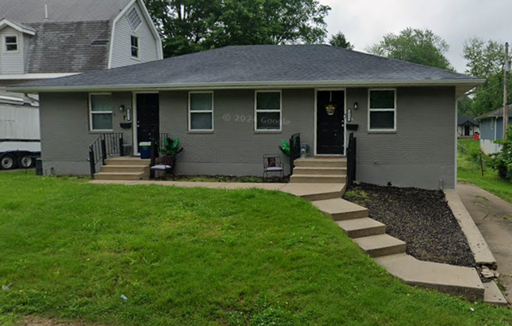 Charming Independence Home – 1913 S Crescent Avenue – photo 1