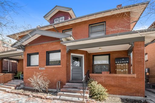Affordable Charm in Denver’s Most Walkable Neighborhood! – photo 1