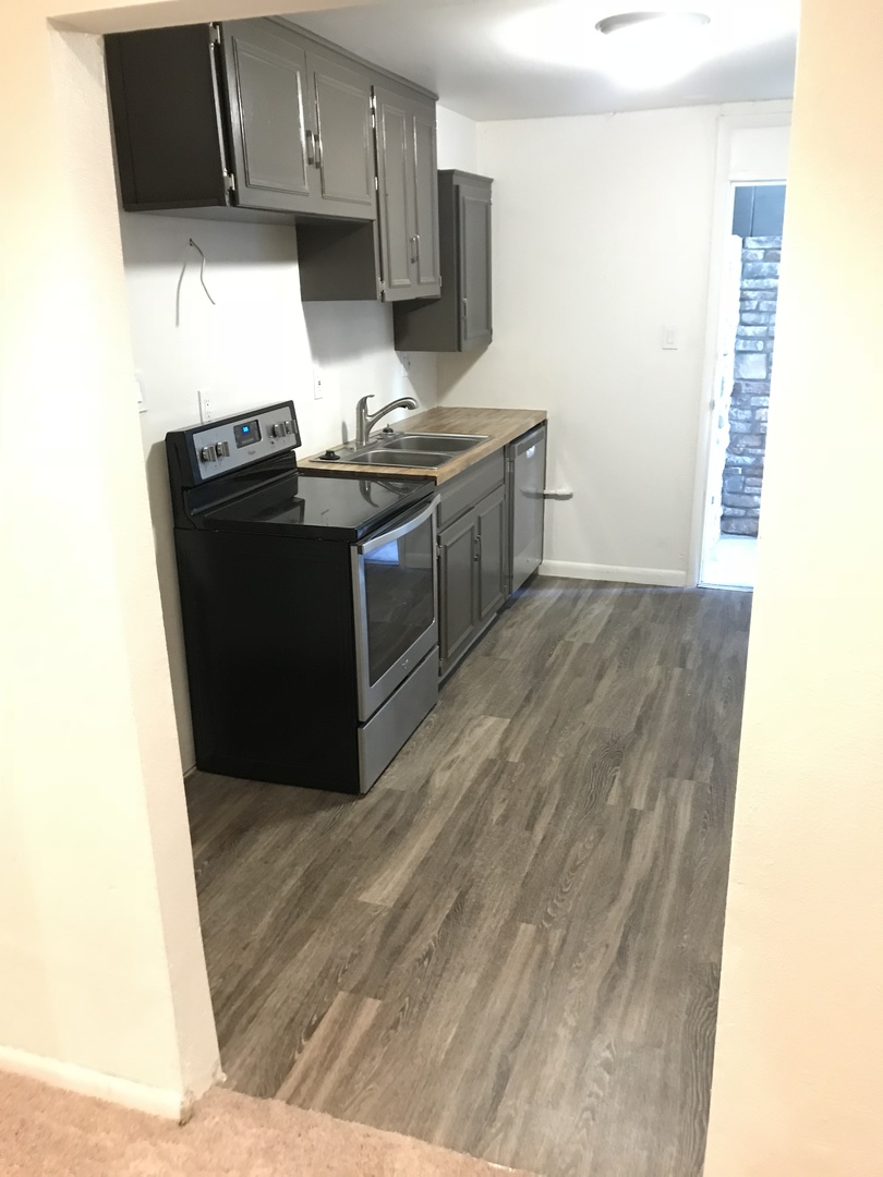 1301 Marshall Street, Unit B, Lakewood, CO 80214