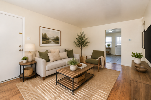 Modern 1 Bed Home near DU, Yale Station, and Yale/I-25 Intersection! – photo 1