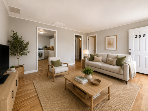 **One Month Free** Recently Renovated 2 Bed 1 Bath Unit Near Food and Shopping! – photo 1