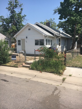 COMING SOON! Charming 3-Bedroom Home in Denver’s Swansea Neighborhood Near Downtown, RiNo & I-70! – photo 1