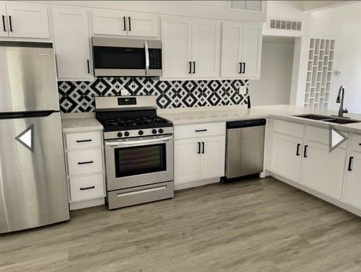 2 bed 1.5 bath in Central Phoenix – photo 1
