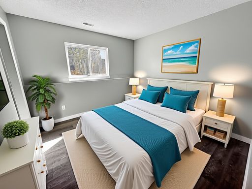 New Special! Fireplace, Large Living Room, Available Now – photo 1