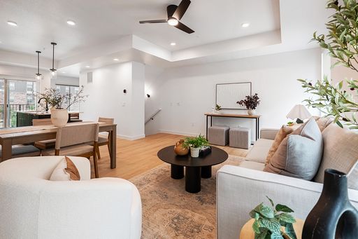 TWO MONTHS FREE! Brand 2bd/2.5ba Townhome in Old Town – photo 1