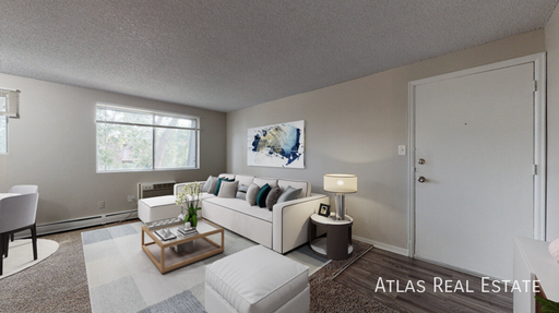 Get 1 MONTH FREE RENT at This Updated Westminster Apartment!