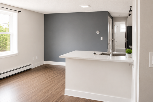 ***5 WEEKS FREE!*** Renovated 1 Bedroom Denver Apartment | Modern Living in a Prime Location – photo 1