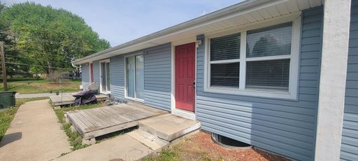 Cute 2-Bedroom Apartment Open for tours soon!